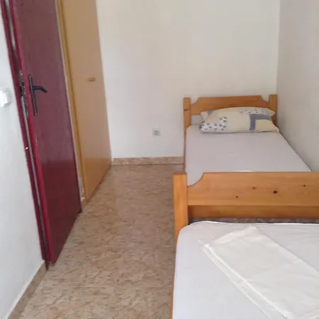 Maison d'hôtes Kuca Tomovic Budva