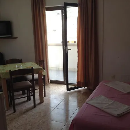 Maison d'hôtes Kuca Tomovic