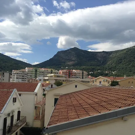 Maison d'hôtes Kuca Tomovic Budva