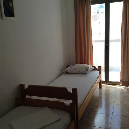 Maison d'hôtes Kuca Tomovic Budva