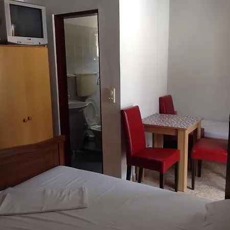 Kuca Tomovic Maison d'hôtes Budva