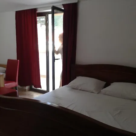 Maison d'hôtes Kuca Tomovic *