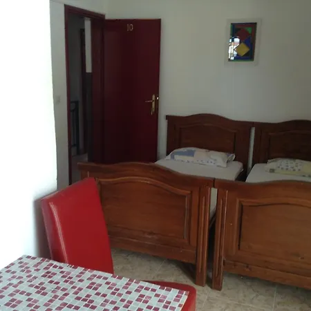 Kuca Tomovic Maison d'hôtes *