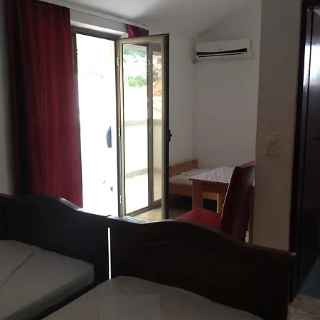 Maison d'hôtes Kuca Tomovic