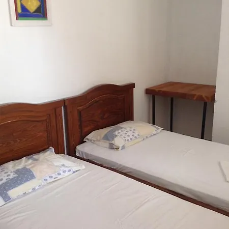 Kuca Tomovic Maison d'hôtes Budva