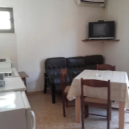 Maison d'hôtes Kuca Tomovic Budva