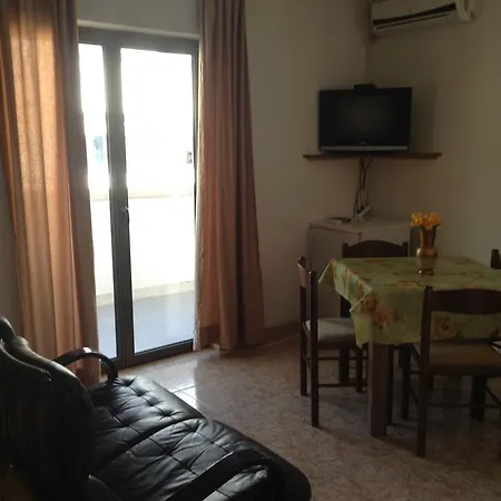 Maison d'hôtes Kuca Tomovic Budva