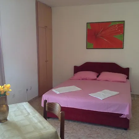 Kuca Tomovic Maison d'hôtes Budva