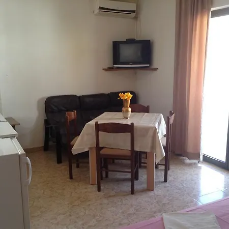 Kuca Tomovic Budva